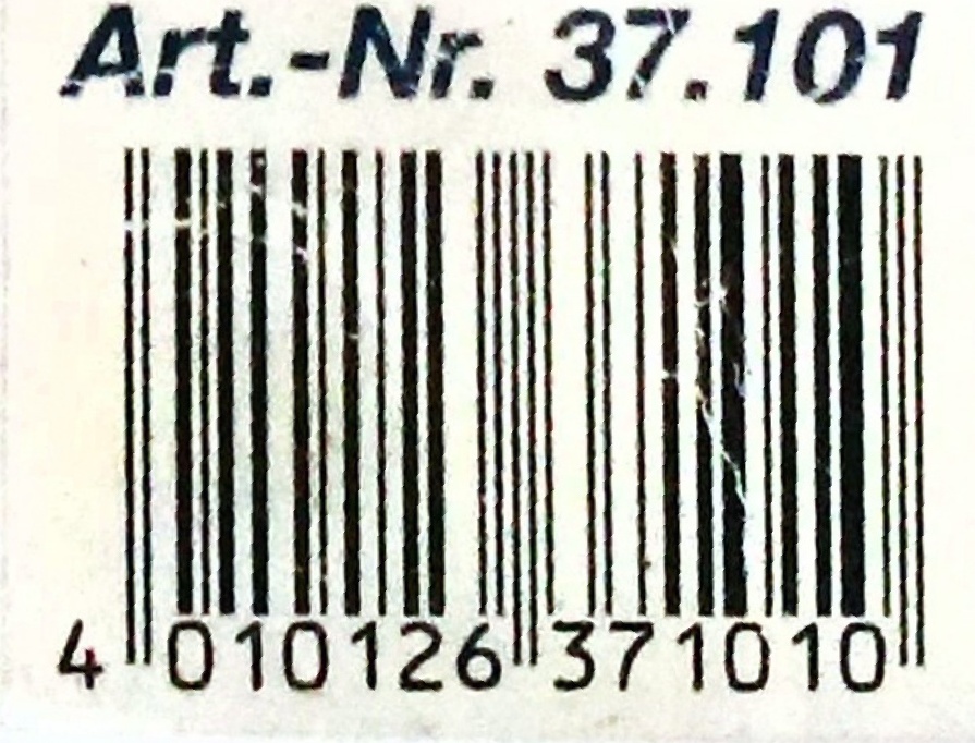 Art.-Nr. 37.101
