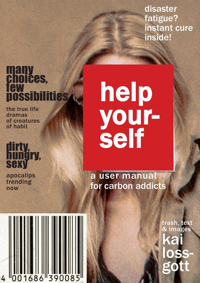help yourself