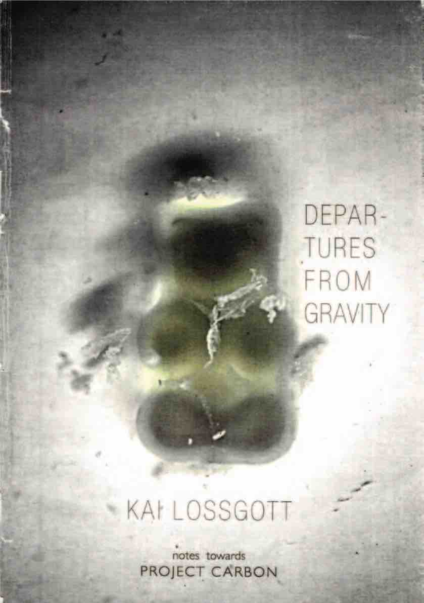 departures from gravity